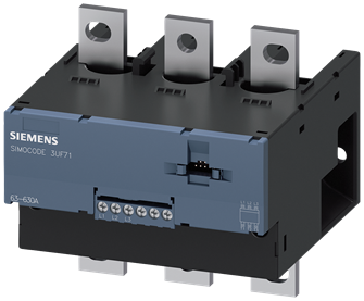 3UF71141BA010 3UF7114-1BA01-0