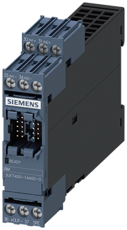 3UF74001AA000 3UF7400-1AA00-0