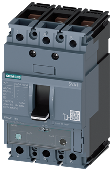 3VA11125EF320AA0 3VA1112-5EF32-0AA0