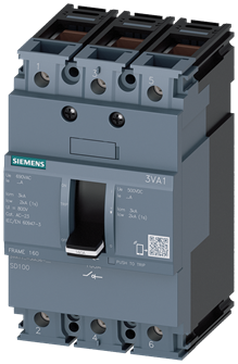 3VA11161AA360AA0 3VA1116-1AA36-0AA0