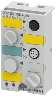 3RK12050BQ240AA3 3RK1205-0BQ24-0AA3