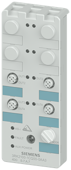 3RK21001CQ000AA3 3RK2100-1CQ00-0AA3