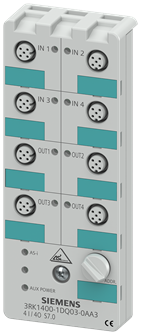 3RK14001DQ030AA3 3RK1400-1DQ03-0AA3