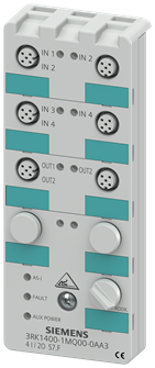 3RK14001MQ000AA3 3RK1400-1MQ00-0AA3