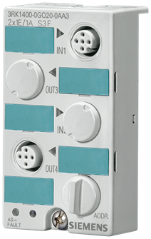 3RK14000GQ200AA3 3RK1400-0GQ20-0AA3