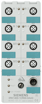 3RK14001CR000AA3 3RK1400-1CR00-0AA3