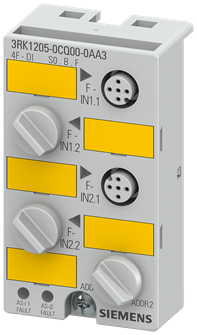 3RK12050CQ000AA3 3RK1205-0CQ00-0AA3