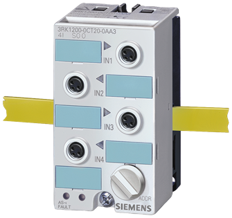 3RK22000CT200AA3 3RK2200-0CT20-0AA3