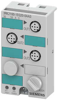 3RK21001EQ200AA3 3RK2100-1EQ20-0AA3