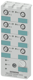 3RK22000DQ000AA3 3RK2200-0DQ00-0AA3