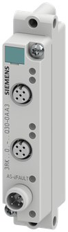 3RK22000CQ300AA3 3RK2200-0CQ30-0AA3