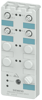3RK22000CQ000AA3 3RK2200-0CQ00-0AA3