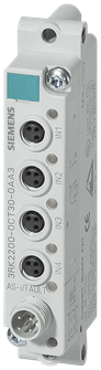 3RK21001CT300AA3 3RK2100-1CT30-0AA3