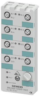 3RK24001DQ001AA3 3RK2400-1DQ00-1AA3