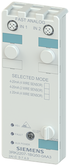 3RK22071BQ500AA3 3RK2207-1BQ50-0AA3