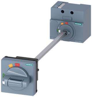 3VA91570FK21 3VA9157-0FK21