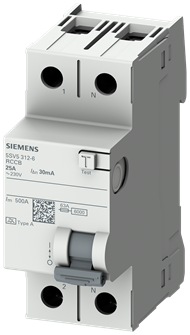 5SV53160 5SV5316-0