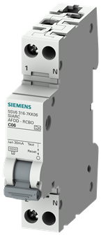 5SV63167KK10 5SV6316-7KK10