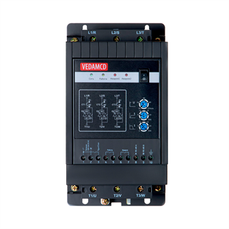 Устройство плавного пуска Veda VM-10-P5K5-0030-S2-CV2 MCD12108