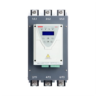 Устройство плавного пуска Veda VM-50-P132-0136-T6-CV2 MCD52008