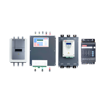 Устройство плавного пуска Veda VM-30-P450-0460-T6-P-AO MCD65009