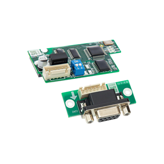 VF-101 опция ProfiBus PBC00002