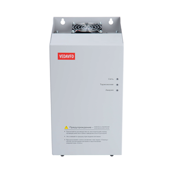 Внешний тормозной модуль BCU-T6-100 PBC00026