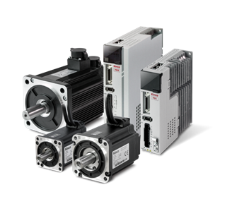 Силовой кабель для серводвигателей MOT-005-03-KC4