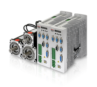 Силовой кабель для серводвигателей, длина 15 метров, номинальный ток 8 А, гибкий, с одной стороны 4-контактный разъем YD28K4TS, с другой стороны без разъема MOT-008-15-KG1