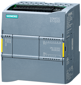 6ES72121HF400XB0 6ES7212-1HF40-0XB0