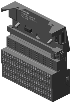 6ES71934DL000AA0 6ES7193-4DL00-0AA0