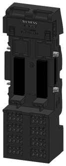 6ES71937CA100AA0 6ES7193-7CA10-0AA0
