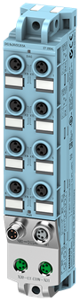 6ES71415BF000BA0 6ES7141-5BF00-0BA0