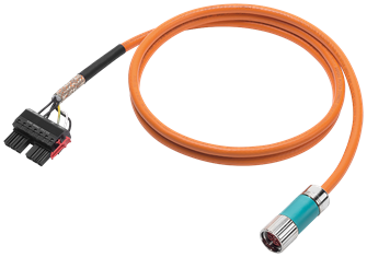 6FX50025CN061CB4 6FX5002-5CN06-1CB4