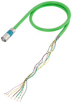 6FX80022SL001AH0 6FX8002-2SL00-1AH0