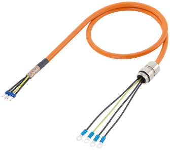 6FX80025CE041AK0 6FX8002-5CE04-1AK0