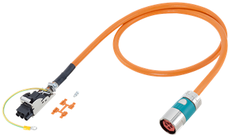 6FX50025DS211BA0 6FX5002-5DS21-1BA0