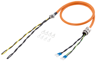 6FX80025CR411BE0 6FX8002-5CR41-1BE0