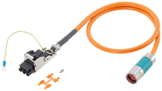 6FX80025DN011DC0 6FX8002-5DN01-1DC0