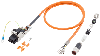 6FX80025DN111AE0 6FX8002-5DN11-1AE0