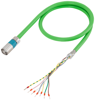6FX80022SL201AJ5 6FX8002-2SL20-1AJ5