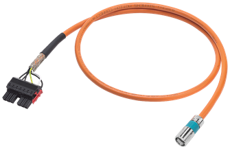 6FX80025DS271BA0 6FX8002-5DS27-1BA0