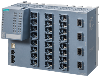 6GK53284TS012EC2 6GK5328-4TS01-2EC2