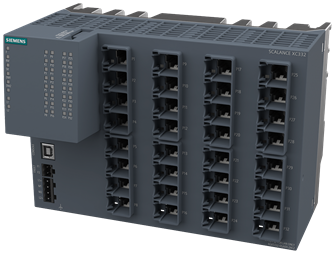 6GK53320GA002AC2 6GK5332-0GA00-2AC2