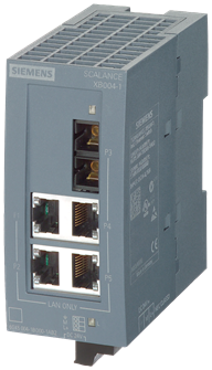 6GK50041BF001AB2 6GK5004-1BF00-1AB2