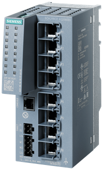 6GK52080BA002FC2 6GK5208-0BA00-2FC2