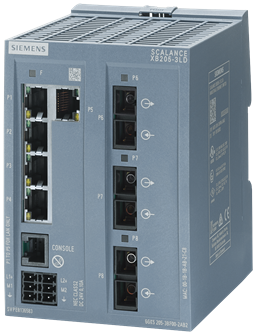 6GK52053BF002TB2 6GK5205-3BF00-2TB2