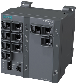 6GK53100FA102AA3 6GK5310-0FA10-2AA3
