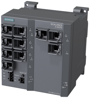 6GK53100BA102AA3 6GK5310-0BA10-2AA3