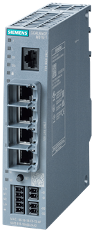 6GK58161BA002AA2 6GK5816-1BA00-2AA2
